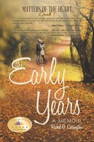 Rachel G. Carrington | The Early Years | Taschenbuch | Englisch (2015)