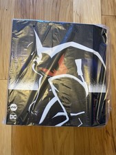 Mondo Batman Beyond Terry 1 6 Scale Figure Standard Edition Brand New Unopened