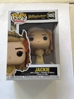 Funko Pop! Television: Yellowjackets - Jackie #1450 - Vinyl Figure - W/Protector