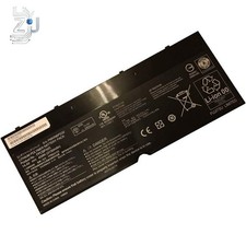 Fujitsu FPCBP425 FMVNBP232 Battery for Lifebook U745 T935 T904U Series 14.4V 45W