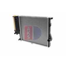 K�hler Motork�hlung AKS DASIS 051080N f�r BMW 5er