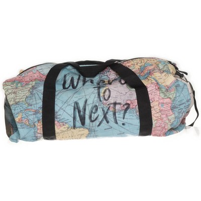 Airportag, Weekender, Unisex (Erwachsene), Polyester, Mehrfarbig, 60, 30 #jaI