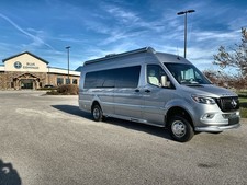 2026 Airstream Interstate 24GT