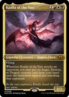 Kaalia of the Vast (Foil Etched) [Modern Horizons 3] Foil Near Mint