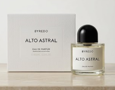 #ad Byredo Alto Astral 3.3 oz 100 ml Eau de Parfum $68.00