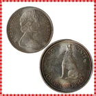 Canada - 50 Cents - 1967 - KM#69 - Silver .800 - 0.300 ASW
