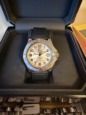 2006 40mm Stainless Steel Breitling Colt GMT Automatic A32350 - Box & Papers
