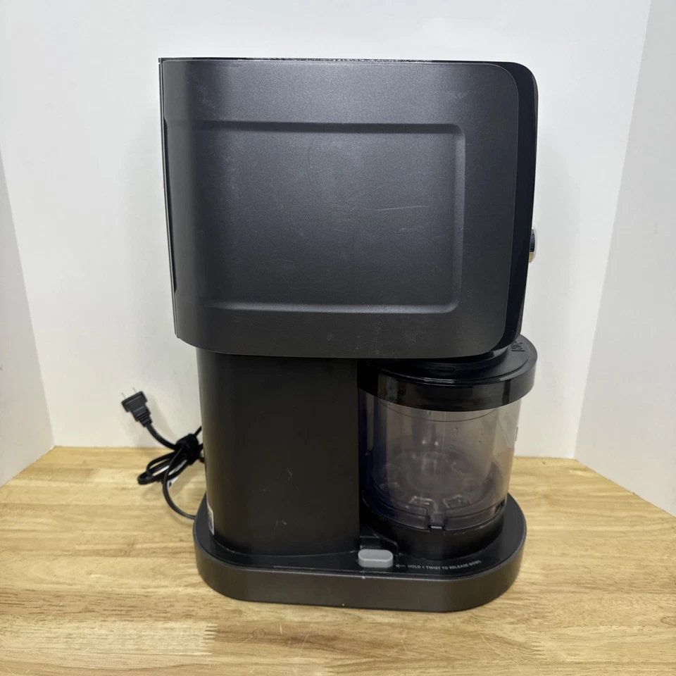 Ninja CREAMi Deluxe 11-in-1 NC501 Ice Cream Frozen Yogurt Machine Treat Maker - Image 3 of 4