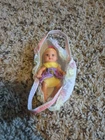 [VINTAGE] 1999 Mattel Barbie Baby Krissy Doll