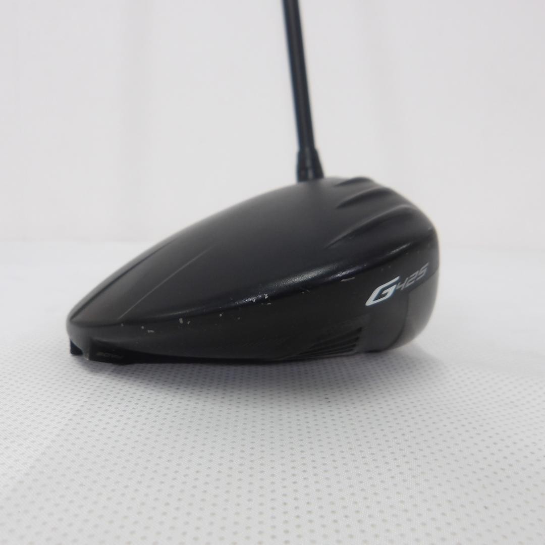 PING - PING G425 MAX ドライバー ALTA J CB SLATE Ping G425 Max Driver 10.5 Degree SR Flex Alta J CB Slate