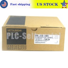 NEW 1PCS Mitsubishi MR-J2S-40B1 AC Servo Driver MRJ2S40B1