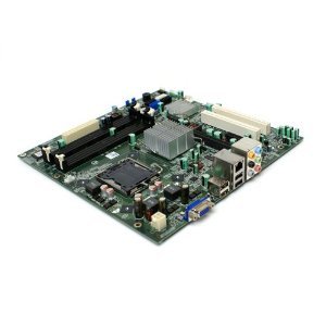 Dell DG33M06, LGA 775/Socket T, Intel (N826N) Motherboard for sale