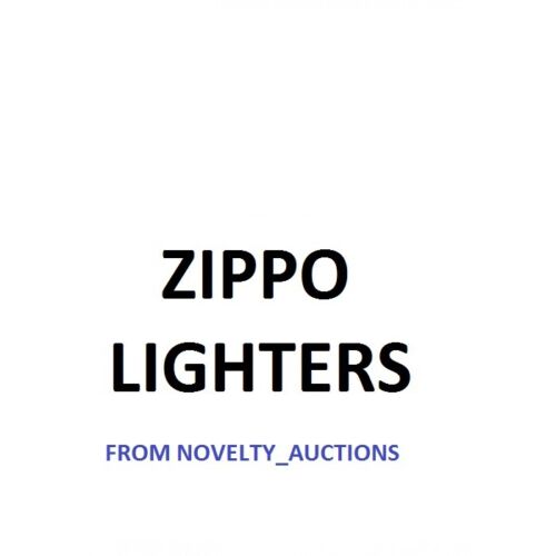ZP2 Zippo Lighter: Zippo, Made in USA - High Polish Chrome 78075 - Picture 2 of 2
