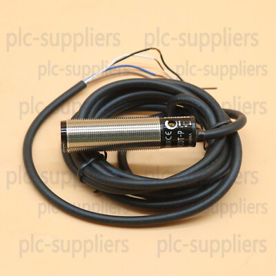 One New Proximity Switch For Autonics BR100-DDT-P #F9