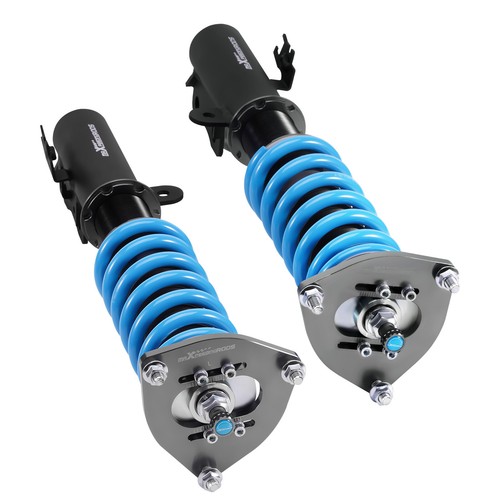 Coilover Lowering Kit Adjustable Damping For Toyota Rav4 06-12 - Picture 11 of 11