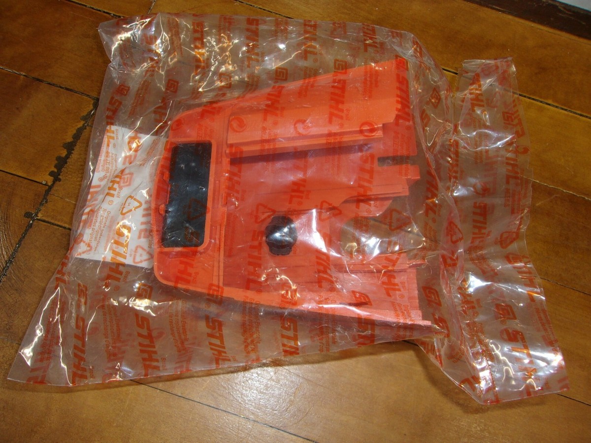 Air Filter Cover Fits STIHL Ms260 Chainsaws. 1121 140 1915