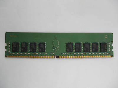 Samsung 8GB 1Rx4 PC4-2133P-RC1-11-P20 ECC REG Server Memory