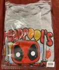 Funko POP! Tee - Marvel: Deadpool in Cake - Collector Corps XL T-Shirt WOW