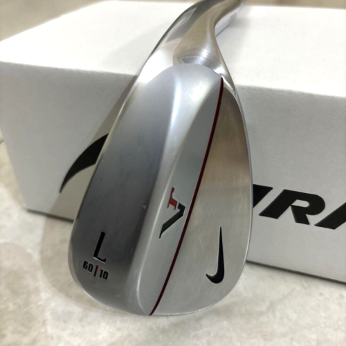 *Super Rare Shop Condition NIKE Vr FORGED Wedge 60 | 10°  Japan 🇯🇵 model Rare - Afbeelding 1 van 7