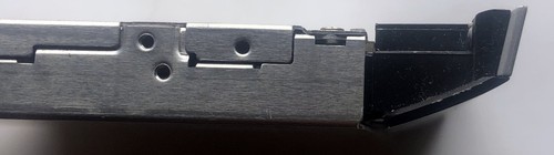 HP Model TS-L633 SATA DVD Drive P/N: 574285-FC0 603677-001 From HP Pavilion dv6 - Picture 5 of 5
