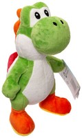Super Mario - Yoshi #1 - PlüSch 20 Cm (Neu & Ovp!)
