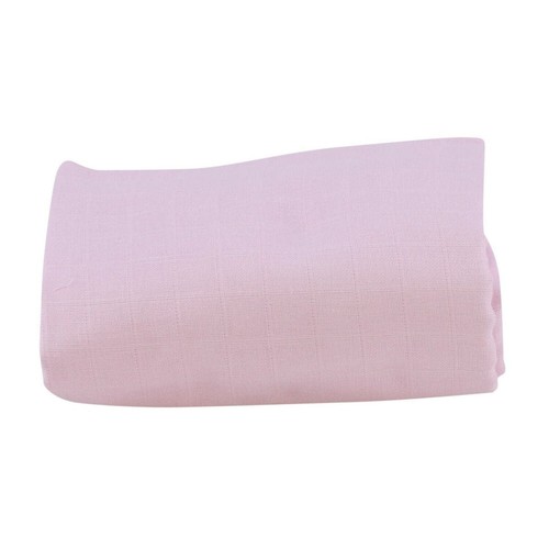 Muslin Squares Large Premium Baby Nappy Wipes 100% Cotton 80x80cm - Picture 11 of 14