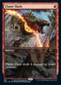Flame Slash - Store Championships 2022 x1 - Unique & Misc Promos - NM-Mint, Engl