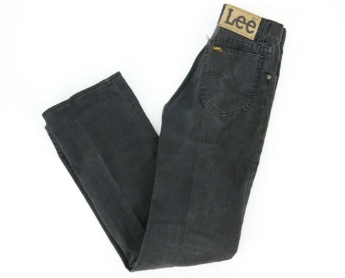 LEE Riders Vintage Slim Fit High Waist 