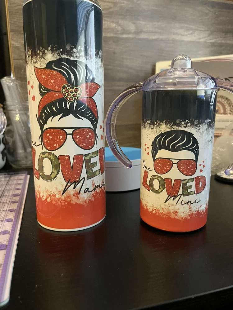 tumbler 20 oz