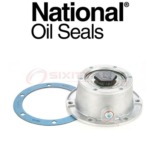 Axle Hub Cap National 343009 for sale online eBay