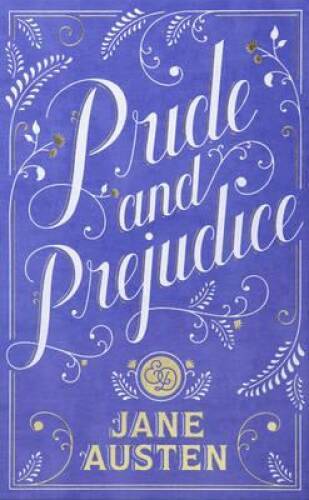 Pride and Prejudice - Hardcover By Austen, Jane - GOOD - Picture 1 of 1