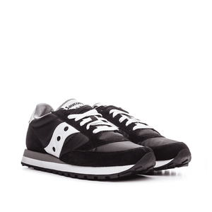 saucony jazz uomo nere