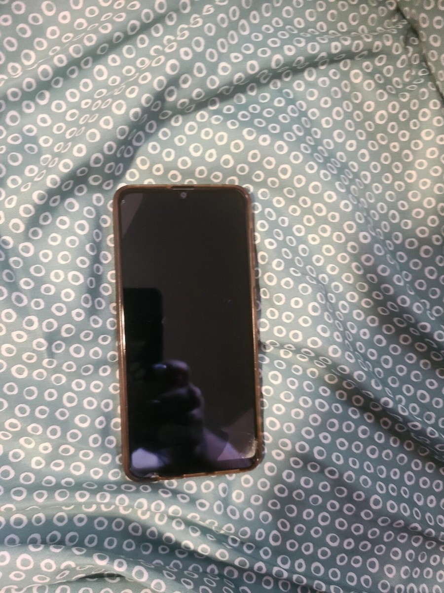 Samsung Galaxy A20 - 32 GB - Black (Metro) for sale online | eBay
