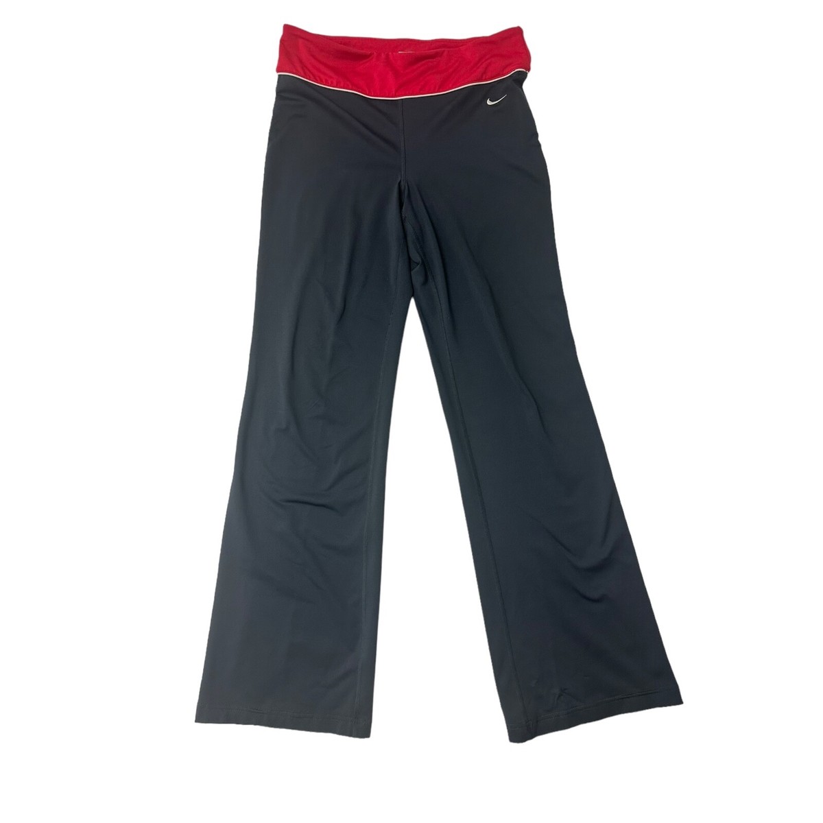 nike loose fit leggings