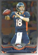 2013 Topps Chrome Football Card Pick
