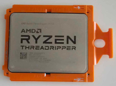 AMD Ryzen Threadripper 3970X 32-Core 3.7GHz sTRX4 CPU Processor | eBay