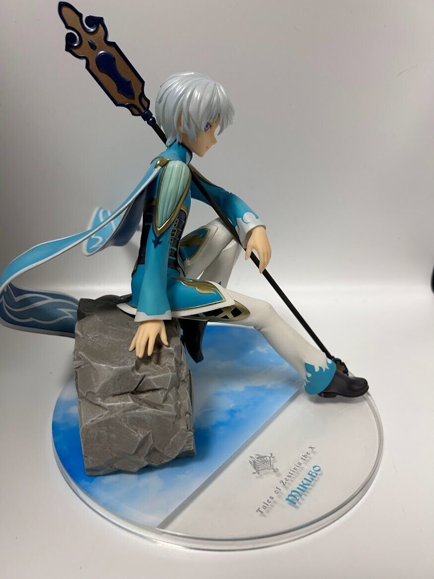 Tales of Zestiria the X Mikleo 1/7 Scale Figure: Alter - Tokyo