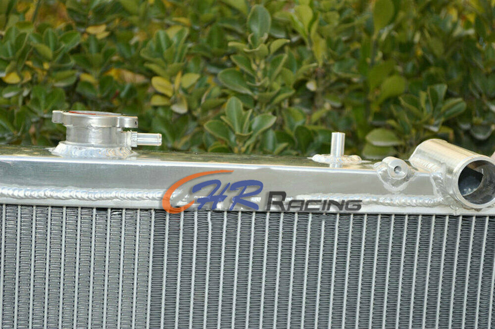 Radiator+Shroud+Fan for Nissan Skyline GTR/GTS4 GTST R/BNR/HCR/ECR32