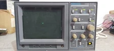Tektronix 1725 PAL/NTSC Vectorscope Make Offers!