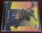 RARE! Mars Matrix for Sega Dreamcast - Brand New Factory Sealed