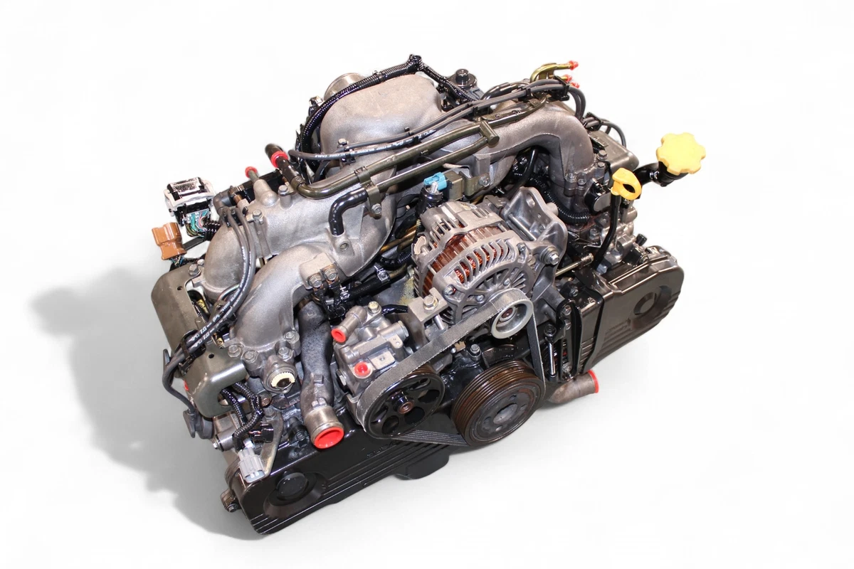 Engines for 2006 Subaru Baja for sale | eBay