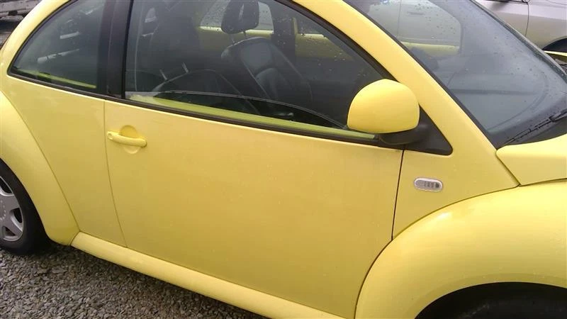 Used Steering Wheel Air Bag fits: 2000 Volkswagen Beetle front driver wheel Grad Foto 4 de 4