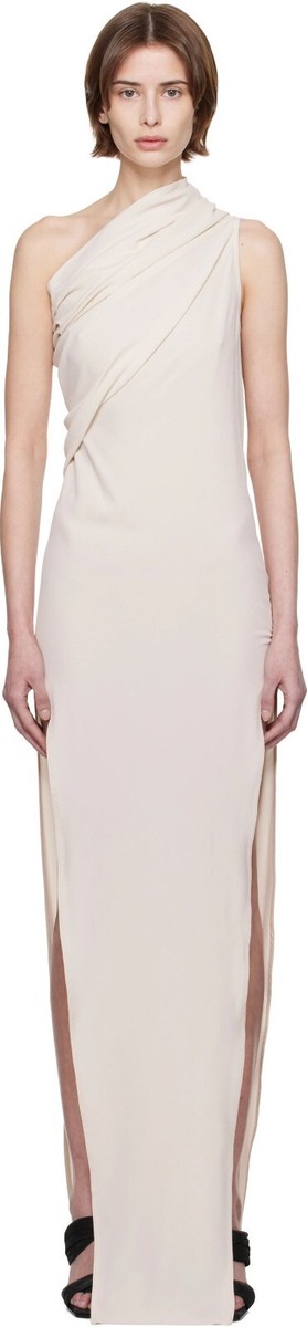 rick owens knit dress nwt Athena Pearl Sz M & L No Offers. I'm a Collector Turtleneck dress