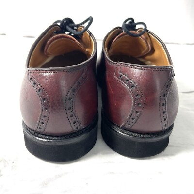 Alden 598