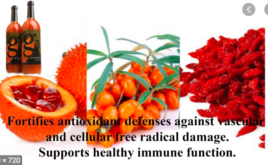 04/26 Nu Skin Nuskin Pharmanex G3 Juice 2 Bottles - Boxed/Sealed