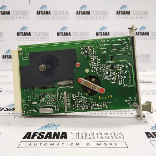 HARTMANN & BRAUN AG | H&B | TET106-EX | TET106-EX.D | PC BOARD - Picture 7 of 14