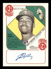 2015 Topps Heritage '51 Collection Baseball Cards 13