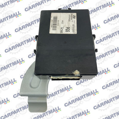 2011-2014 HYUNDAI SONATA PARKING GUIDE ASSIST CONTROL UNIT MODULE 957703Q000 OEM