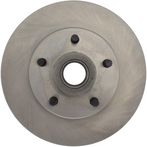 Disc Brake Rotor-C-TEK Standard Centric 121.63002 | eBay