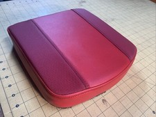 Cojín de asiento grueso Zuca Cart 2”